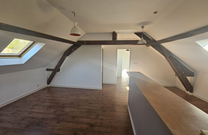 Poitiers, Appartement de type 3 avec place de parking — photo 2