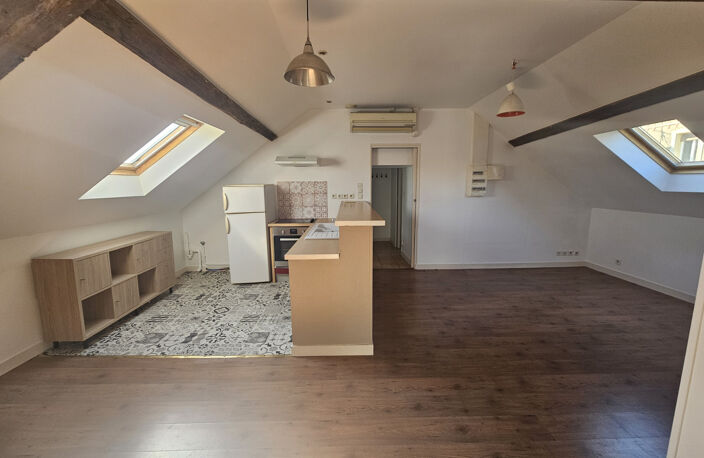 Poitiers, Appartement de type 3 avec place de parking — photo 3