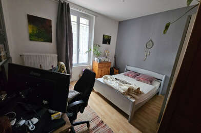 Appartement 3 pièces 118250 €