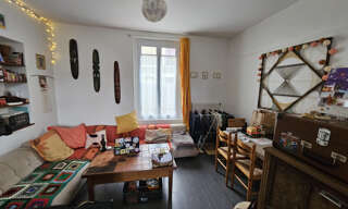 Appartement 3 Pièces 55 m² à vendre à Poitiers (86000)