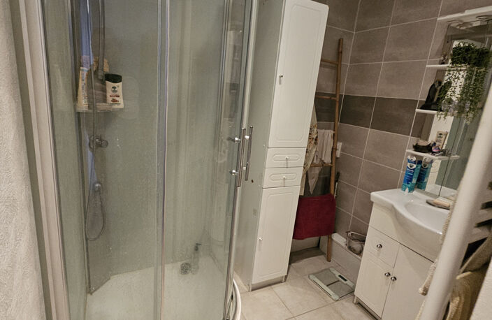 Poitiers au pied du centre-ville, appartement T3,55 m2 avec — photo 5