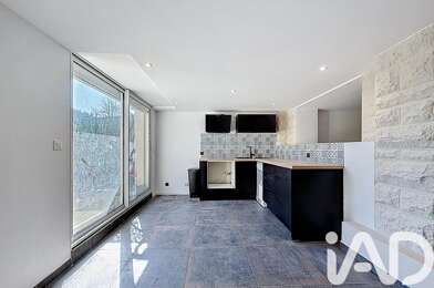 Appartement 2 pièces 187000 €