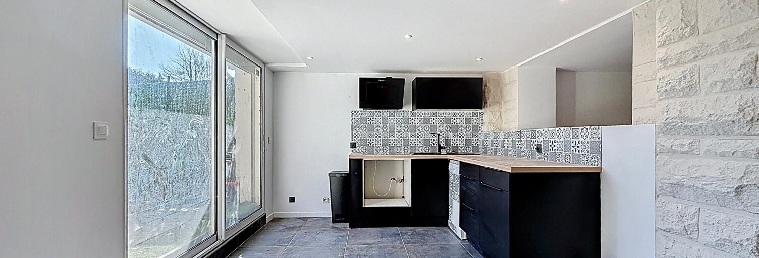 Appartement 2 Pièces 63 m² à vendre à Claye-Souilly (77410)