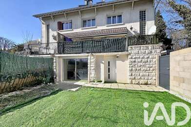 Appartement 2 pièces 170000 €