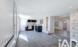 Appartement 2 Pièces 63 m² à vendre à Claye-Souilly (77410)