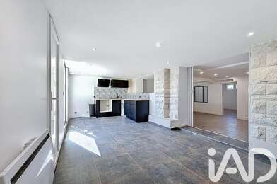 Appartement 2 pièces 170000 €