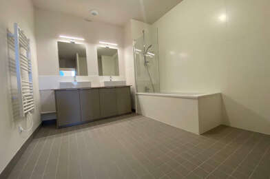 Appartement 3 pièces 955 €