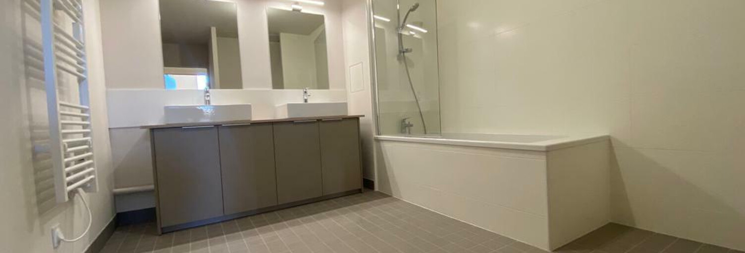 Appartement 3 Pièces 94 m² à louer à Poitiers (86000)