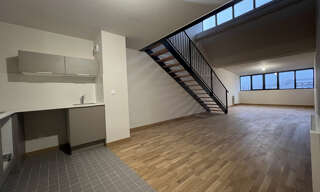 Appartement 3 Pièces 96 m² à louer à Poitiers (86000)