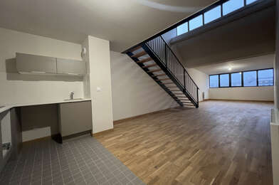 Appartement 3 pièces 928 €