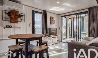 Maison 3 Pièces 39 m² à vendre à Surgères (17700)