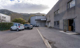 Divers  133 m² à vendre à Gémenos (13420)