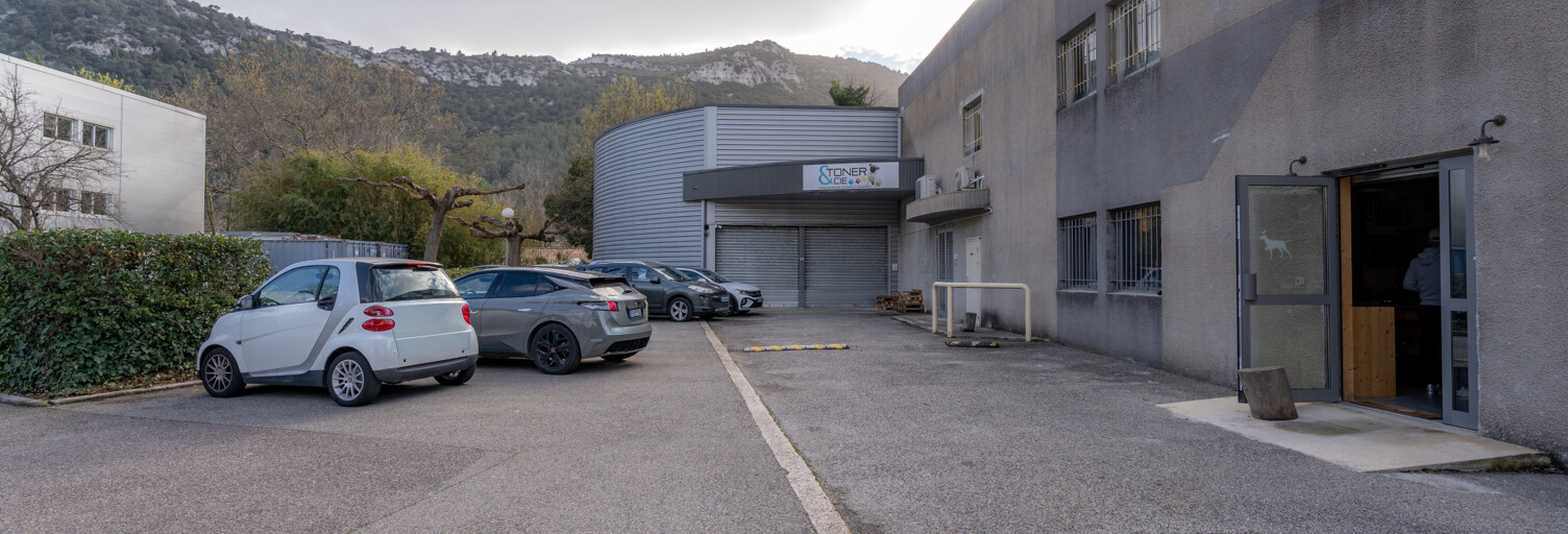 Divers  133 m² à vendre à Gémenos (13420)