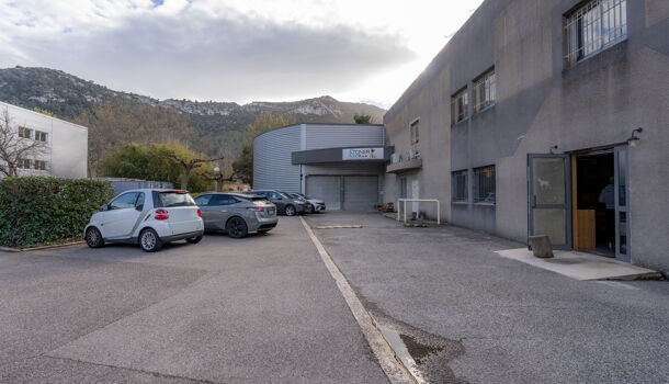 Autres  à vendre Gémenos 13420