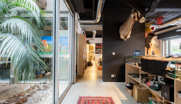 Autres  à vendre Gémenos 13420