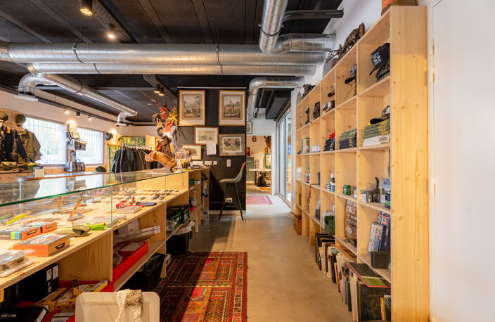 SHOWROOM 133 — photo 4