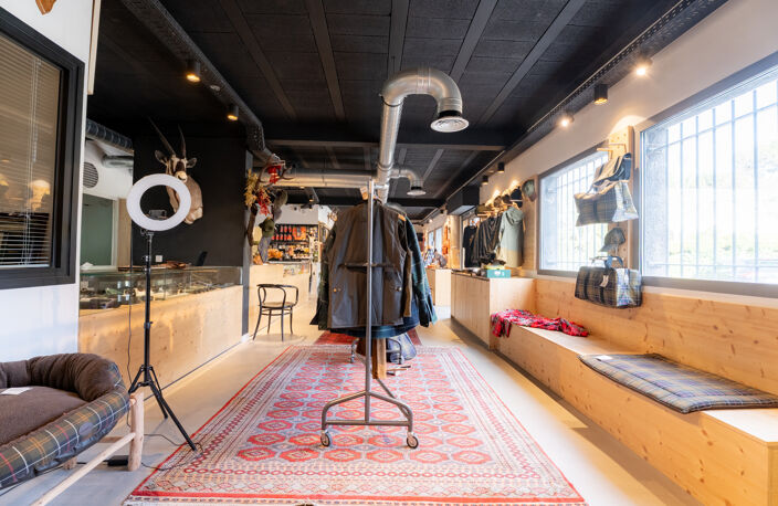 SHOWROOM 133 — photo 5