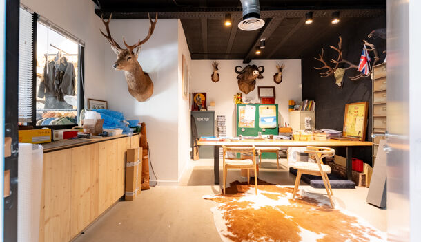 Autres  à vendre Gémenos 13420