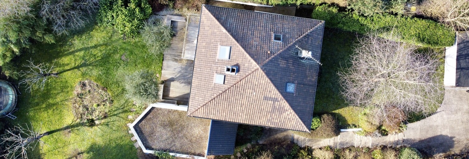 Maison 8 Pièces 232 m² à vendre à Bailly (78870)