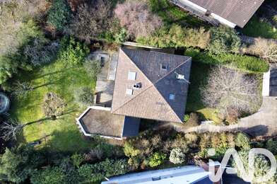 Maison 8 pièces 1130000 €