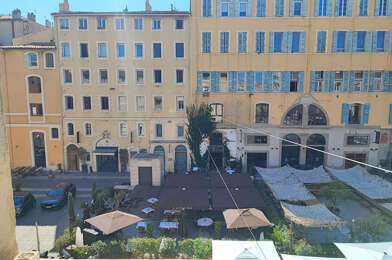 Appartement 3 pièces 1170 €