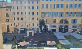 Appartement 3 Pièces 89 m² à louer à Marseille 1 (13001)