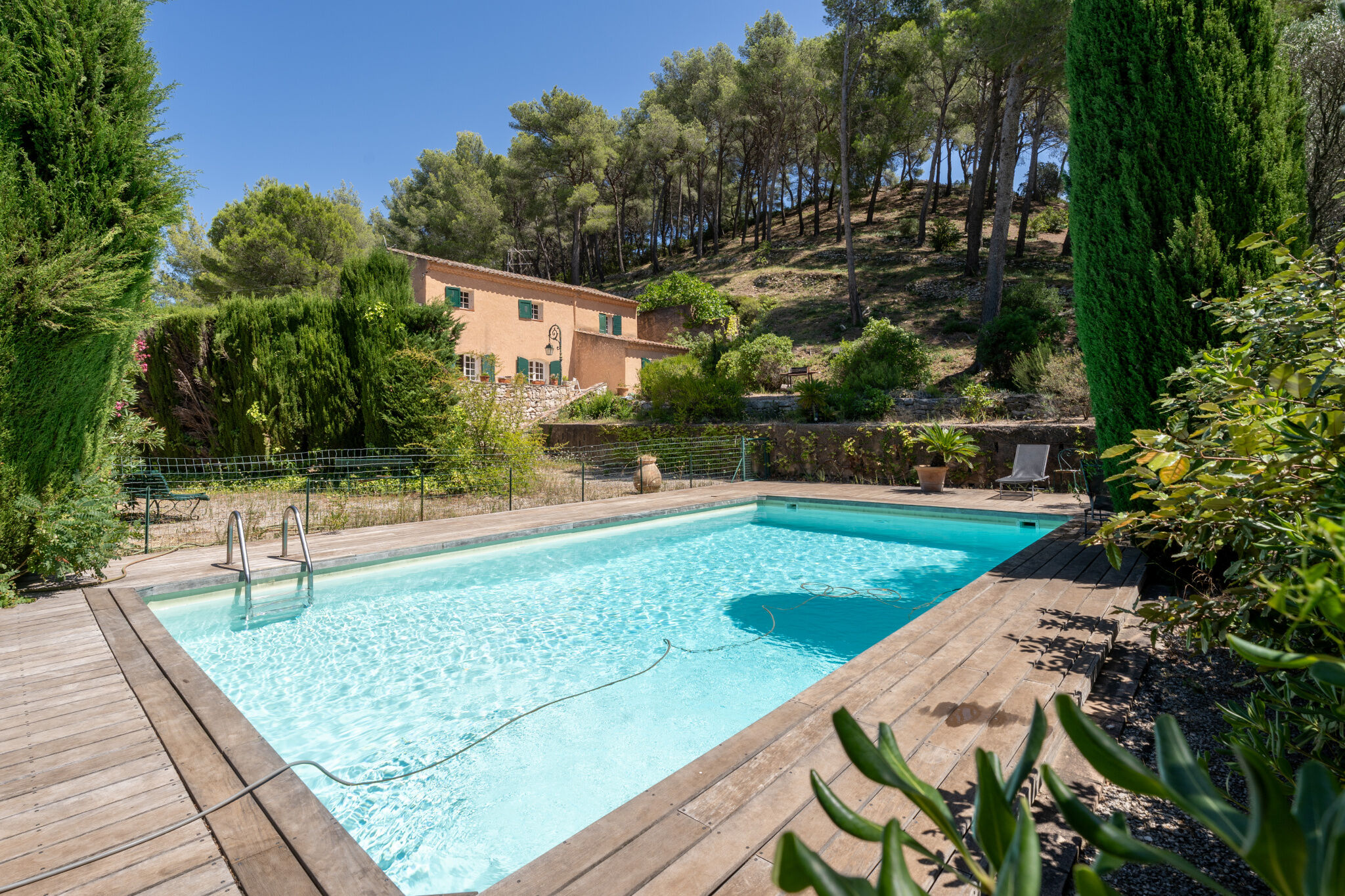 Villa / Maison  T7 à vendre Cassis 13260