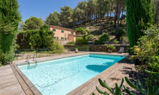 Maison 7 Pièces 234 m² à vendre à Cassis (13260)
