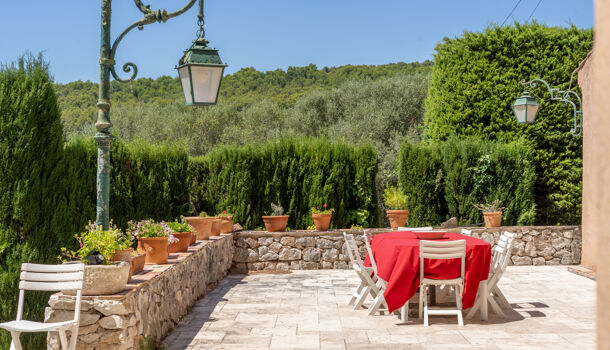 Villa / Maison 7 pièces  à vendre Cassis 13260