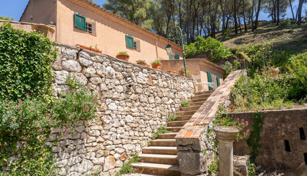 Villa / Maison 7 pièces  à vendre Cassis 13260