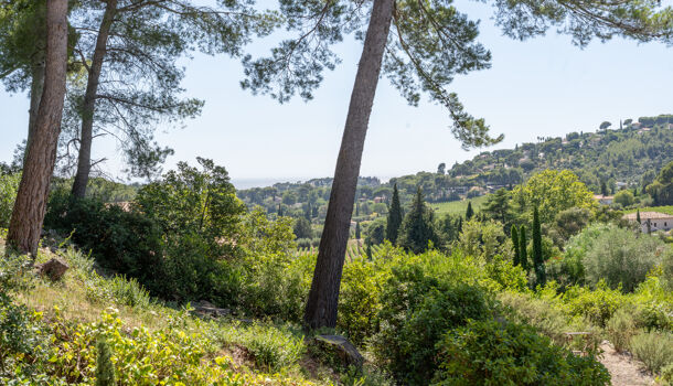 Villa / Maison 7 pièces  à vendre Cassis 13260