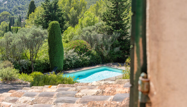 Villa / Maison 7 pièces  à vendre Cassis 13260