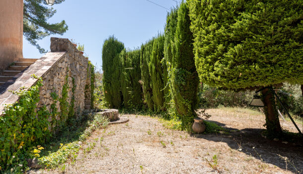 Villa / Maison 7 pièces  à vendre Cassis 13260