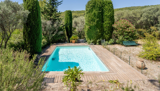 Villa / Maison 7 pièces  à vendre Cassis 13260