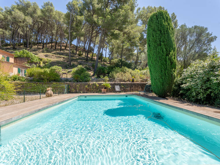 VILLA AUX MILLE COULEURS — photo 1