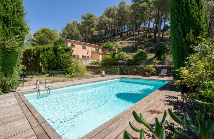 VILLA AUX MILLE COULEURS — photo 2