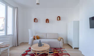 Appartement 1 Pièce 31 m² à louer à Marseille 1 (13001)