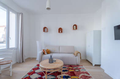 Appartement 1 pièces 750 €