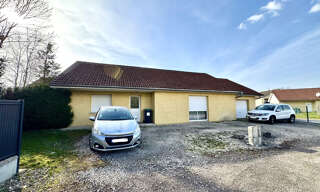 Maison 5 Pièces 100 m² à vendre à Lure (70200)