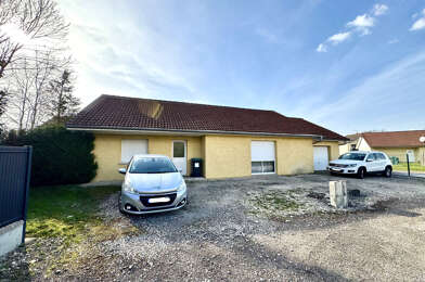 Maison 5 pièces 148000 €