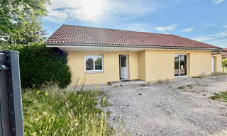 Maison 5 Pièces 100 m² à vendre à Lure (70200)