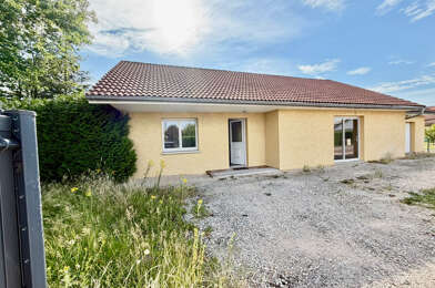 Maison 5 pièces 148000 €