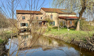 Maison 7 Pièces 173 m² à vendre à Luxeuil-les-Bains (70300)