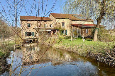 Maison 7 pièces 294000 €