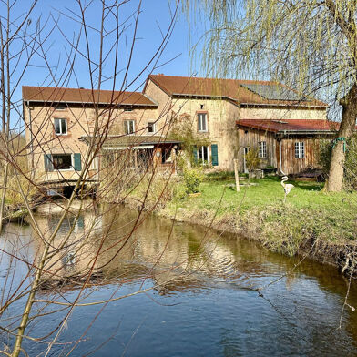 Maison 7 pièces 294000 €