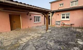 Maison 5 Pièces 108 m² à vendre à Pinsaguel (31120)