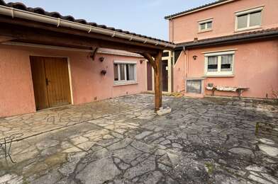 Maison 5 pièces 250000 €