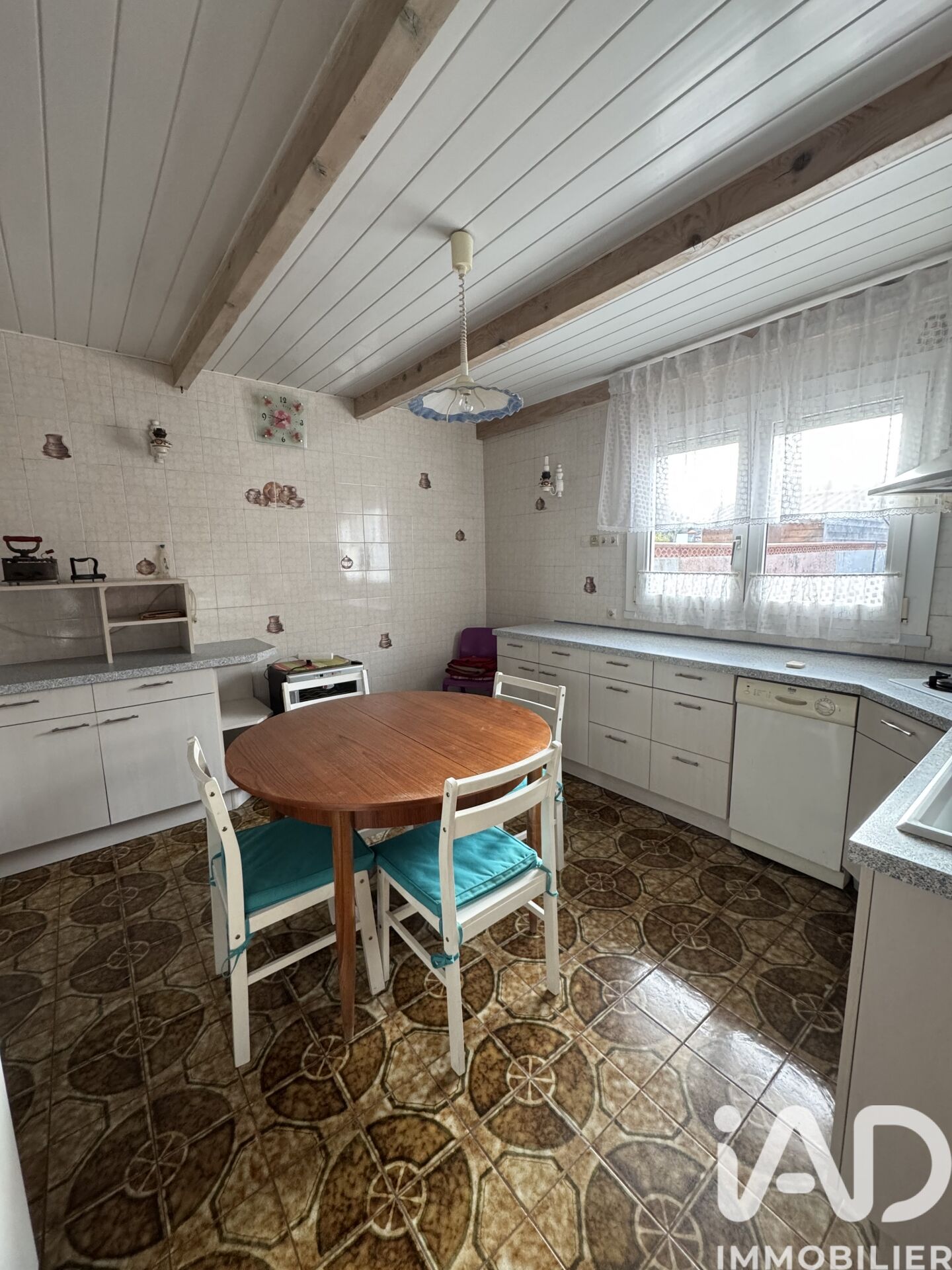 Vente Maison/villa 5 pièces - Photo 5