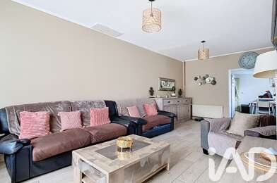 Maison 6 pièces 160000 €