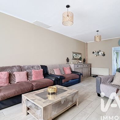 Maison 6 pièces 160000 €